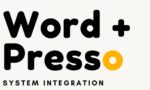 WordPresso 愛喜肆創意有限公司